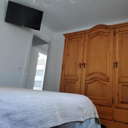 Apartamento El Almencino Tolox Kültér fotó