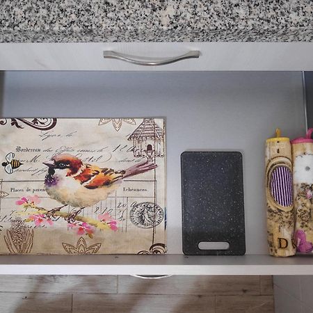 Apartamento El Almencino Tolox Kültér fotó
