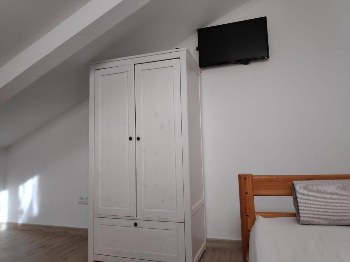 Apartamento El Almencino Tolox Kültér fotó