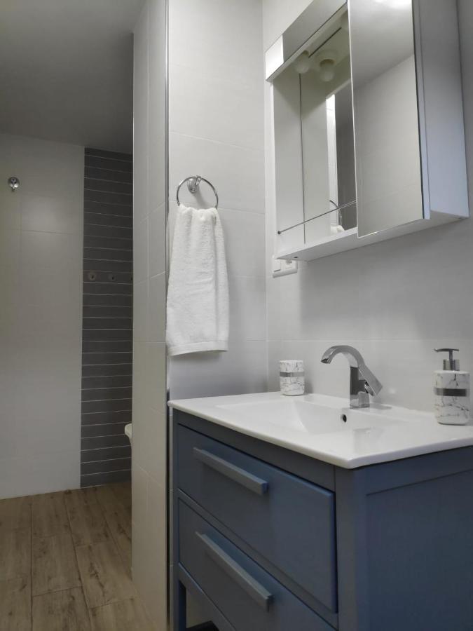 Apartamento El Almencino Tolox Kültér fotó