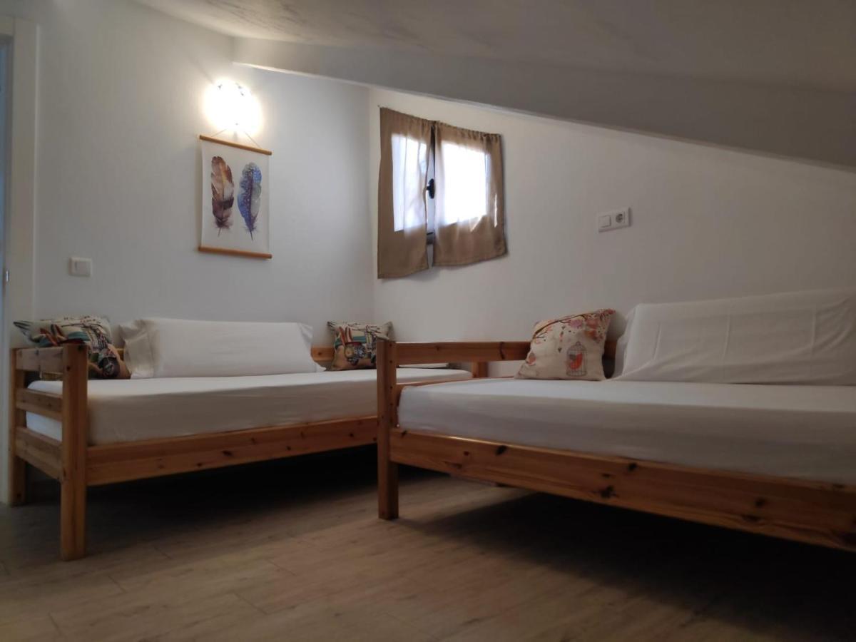 Apartamento El Almencino Tolox Kültér fotó