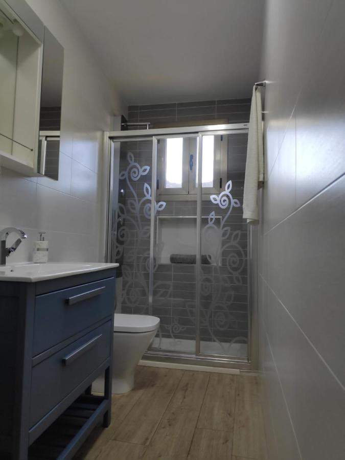 Apartamento El Almencino Tolox Kültér fotó