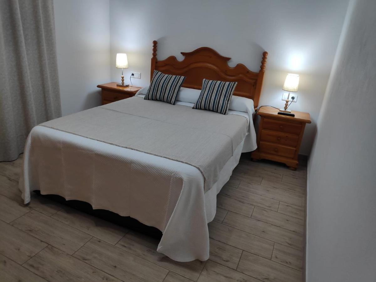Apartamento El Almencino Tolox Kültér fotó