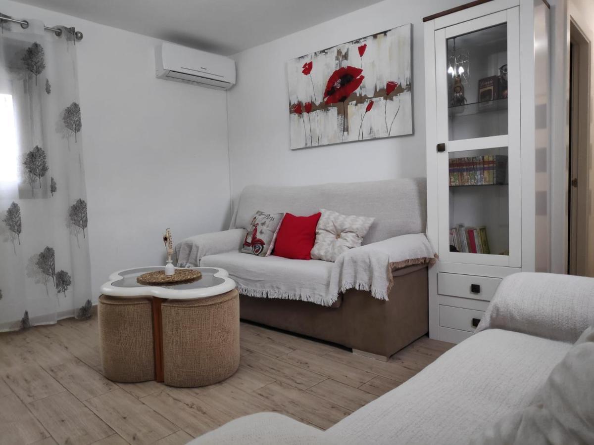 Apartamento El Almencino Tolox Kültér fotó