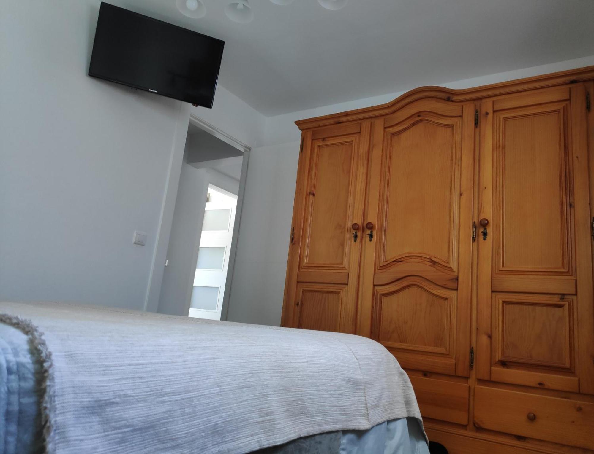 Apartamento El Almencino Tolox Kültér fotó
