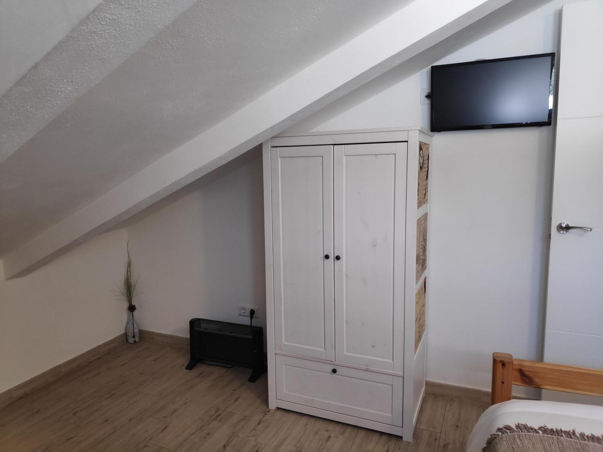 Apartamento El Almencino Tolox Kültér fotó