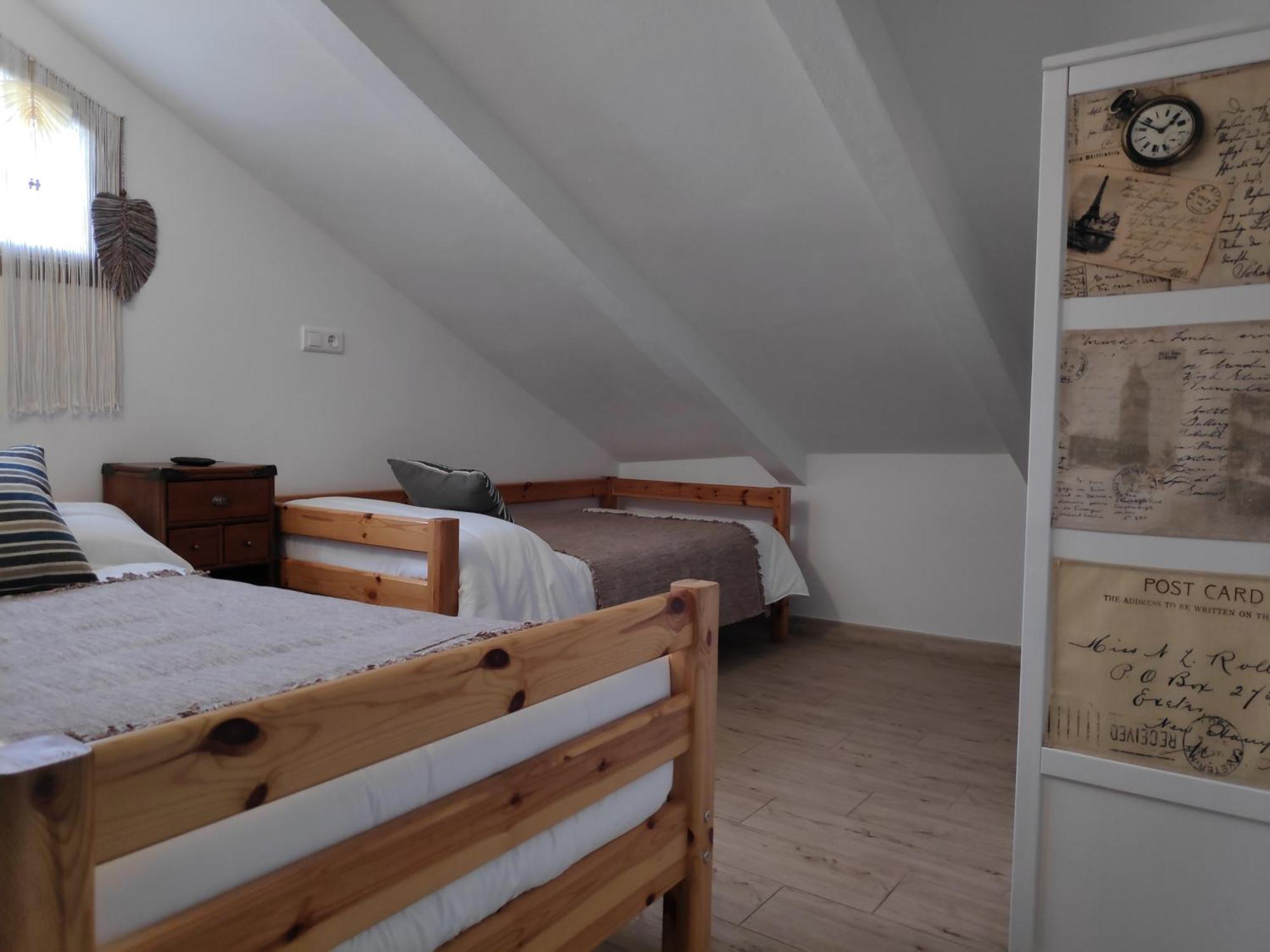 Apartamento El Almencino Tolox Kültér fotó