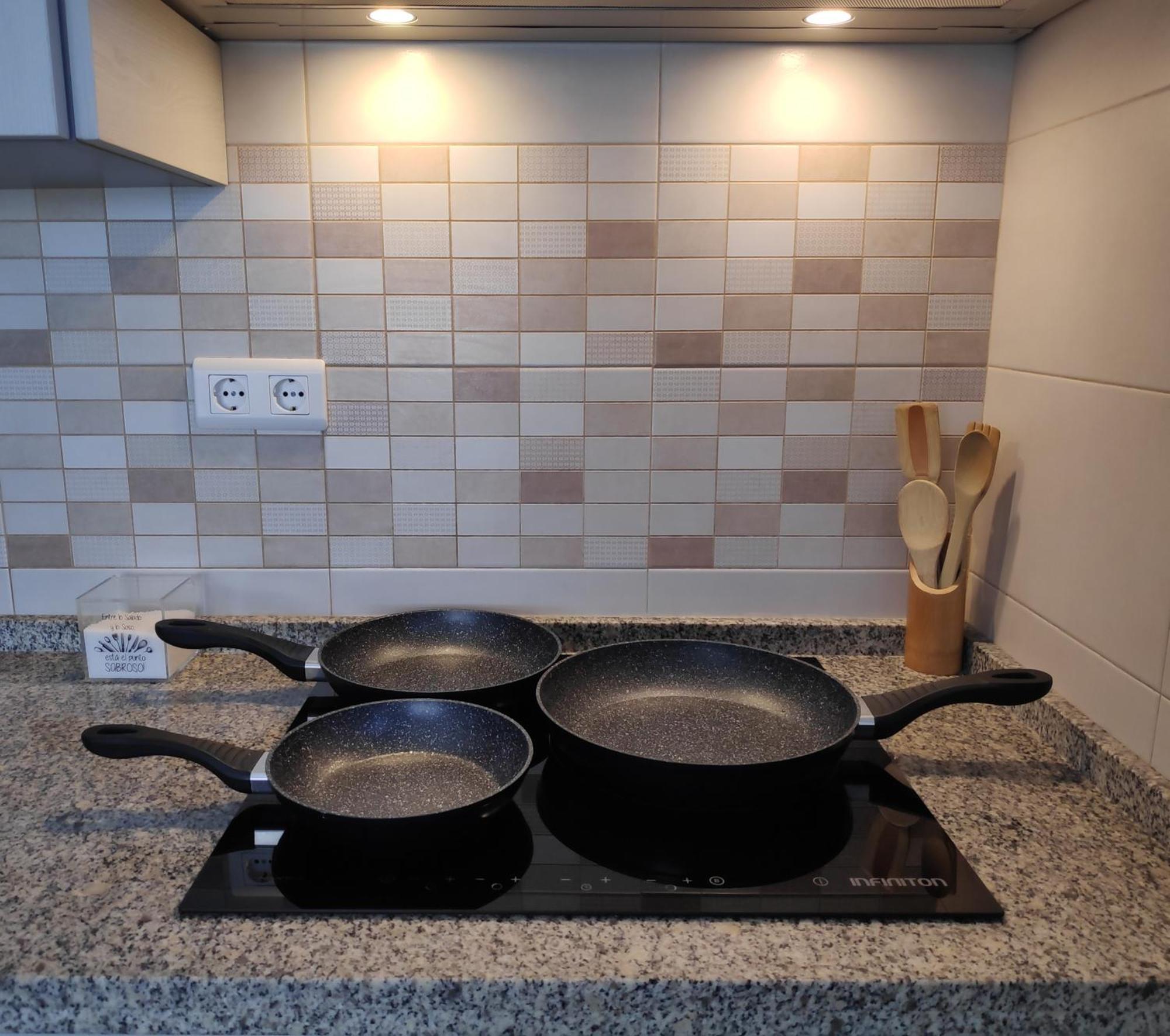 Apartamento El Almencino Tolox Kültér fotó
