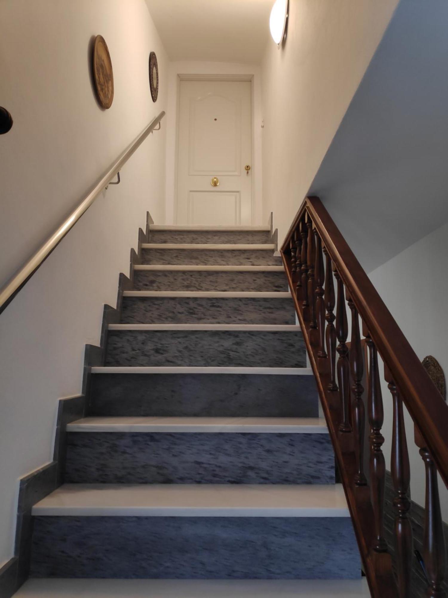 Apartamento El Almencino Tolox Kültér fotó