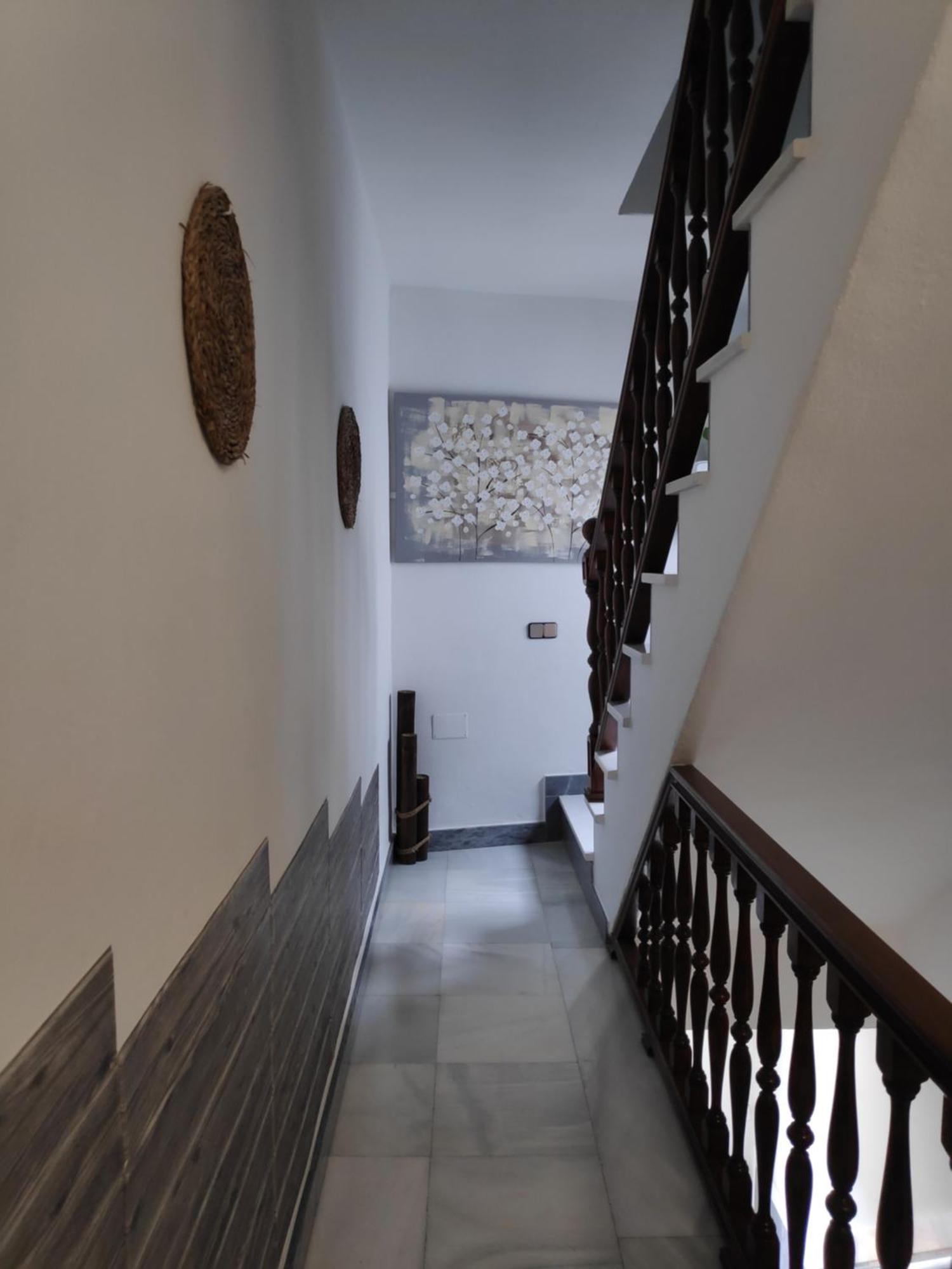 Apartamento El Almencino Tolox Kültér fotó