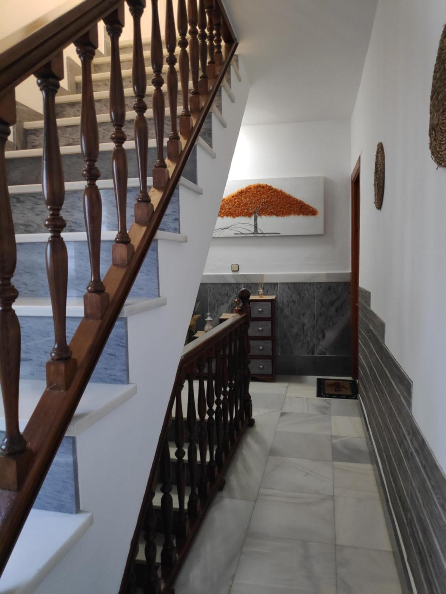 Apartamento El Almencino Tolox Kültér fotó