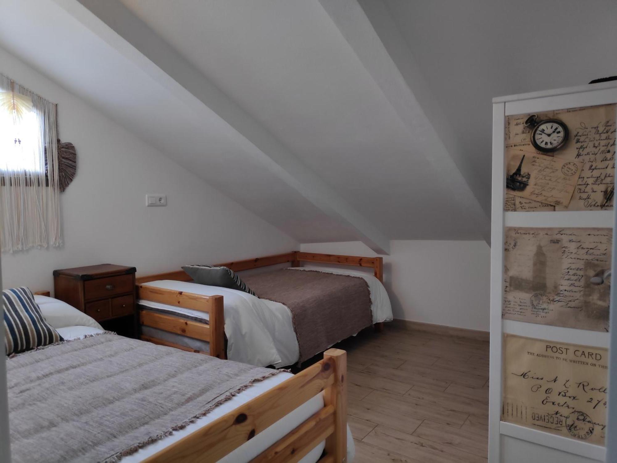 Apartamento El Almencino Tolox Kültér fotó