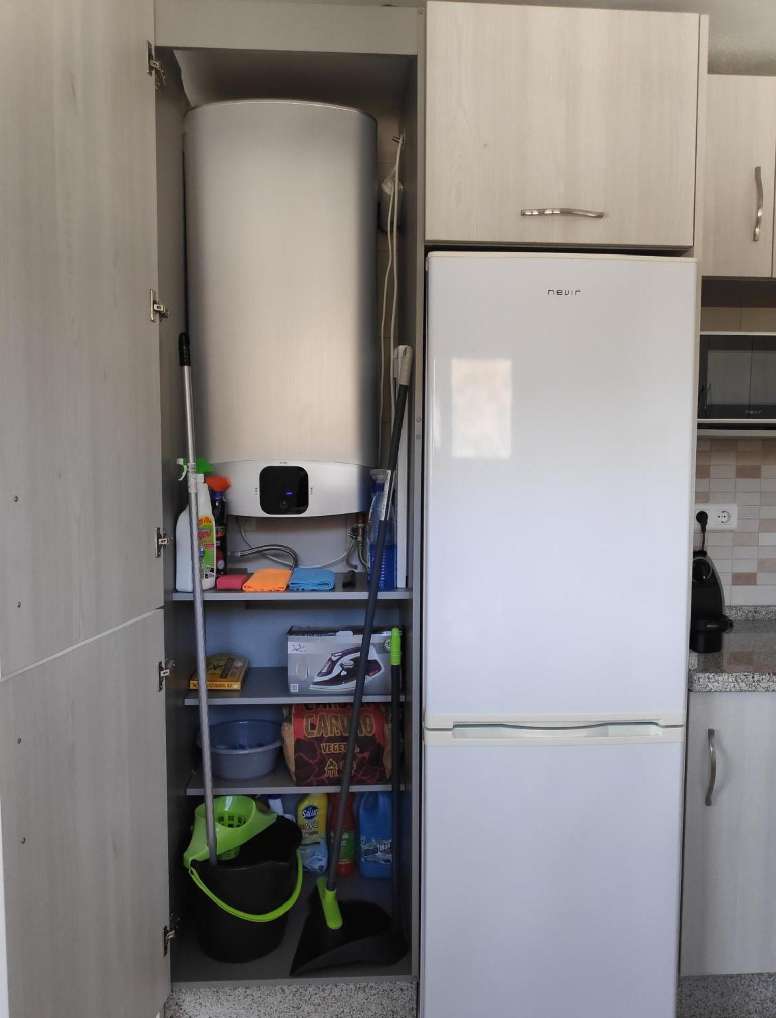 Apartamento El Almencino Tolox Kültér fotó