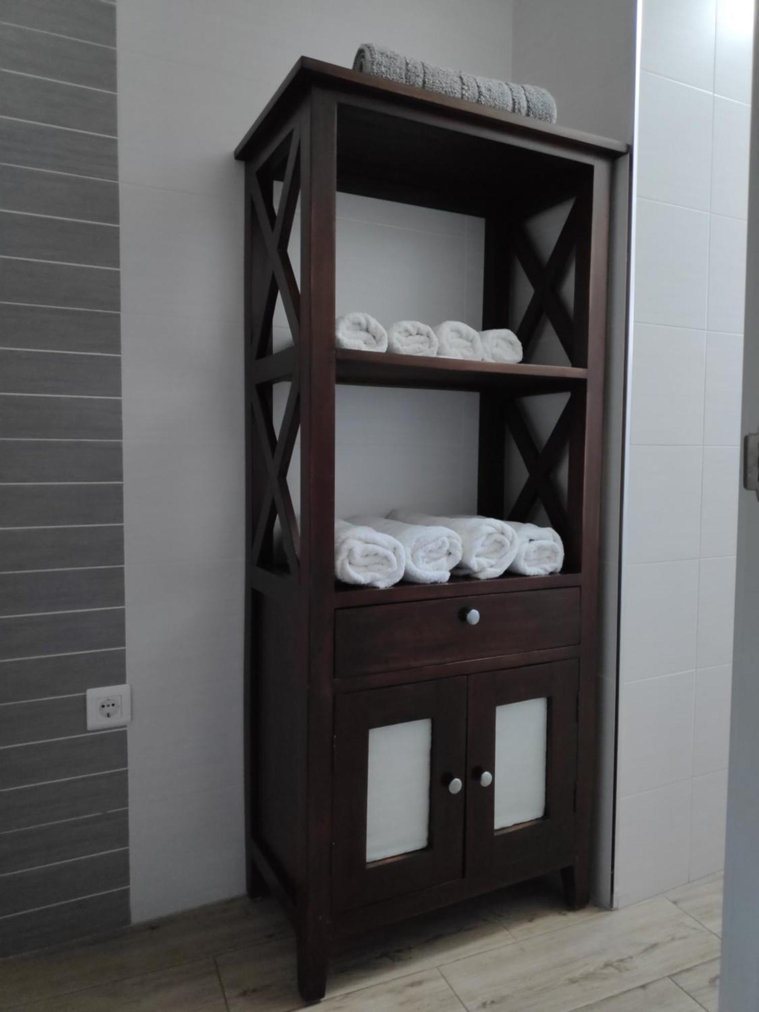 Apartamento El Almencino Tolox Kültér fotó