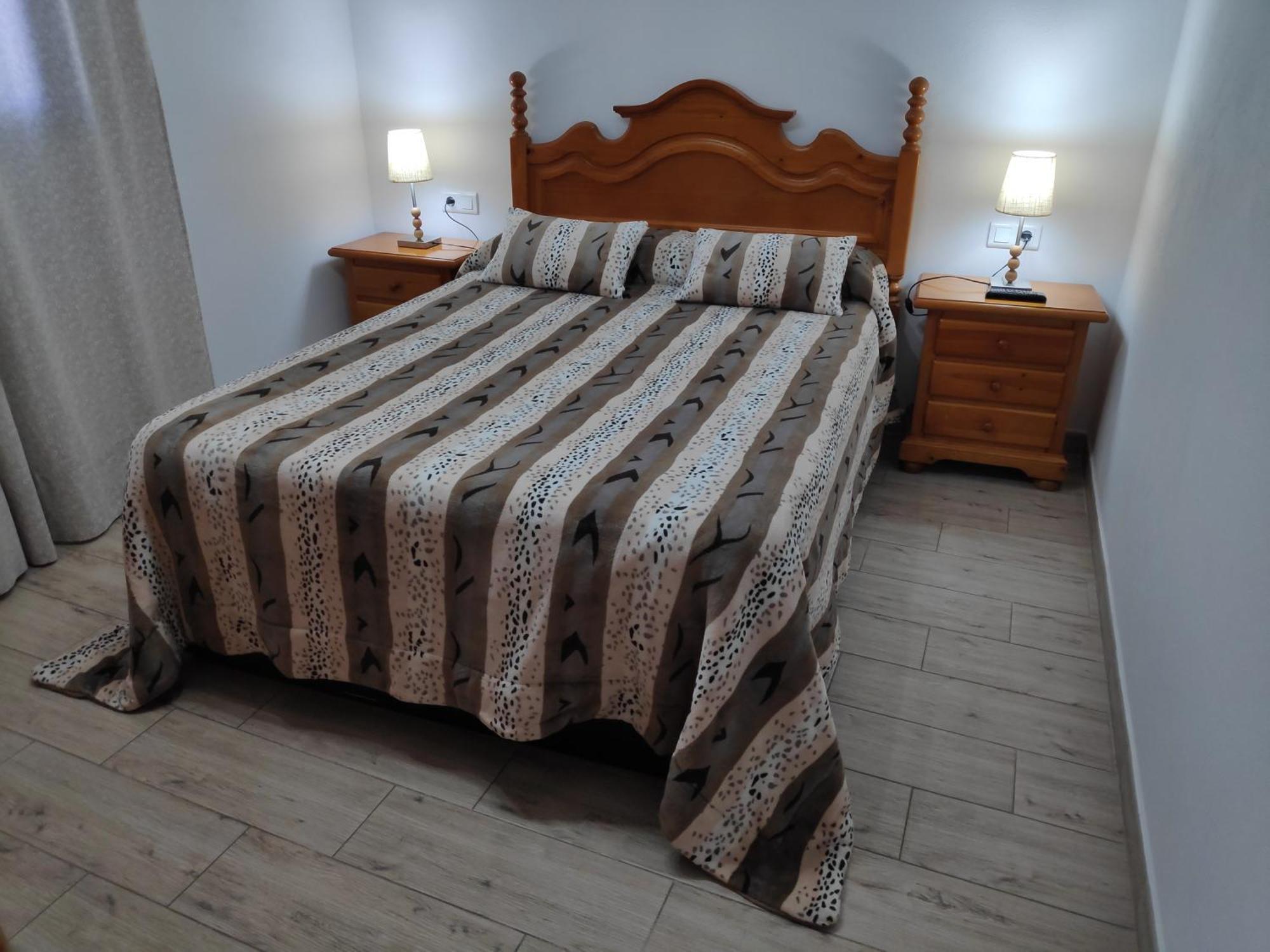 Apartamento El Almencino Tolox Kültér fotó