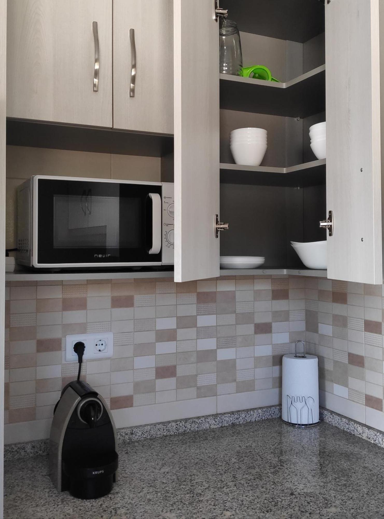 Apartamento El Almencino Tolox Kültér fotó