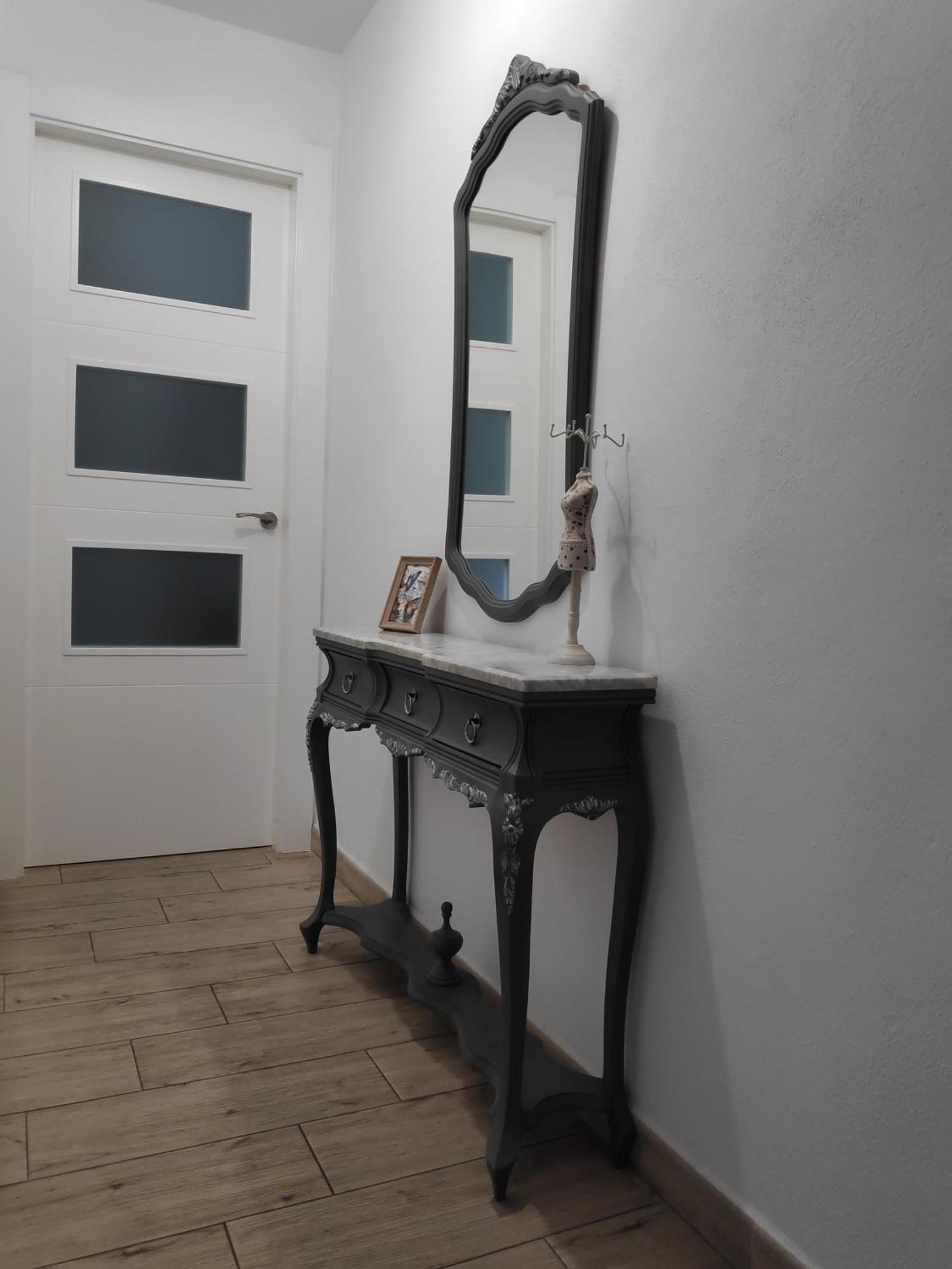 Apartamento El Almencino Tolox Kültér fotó