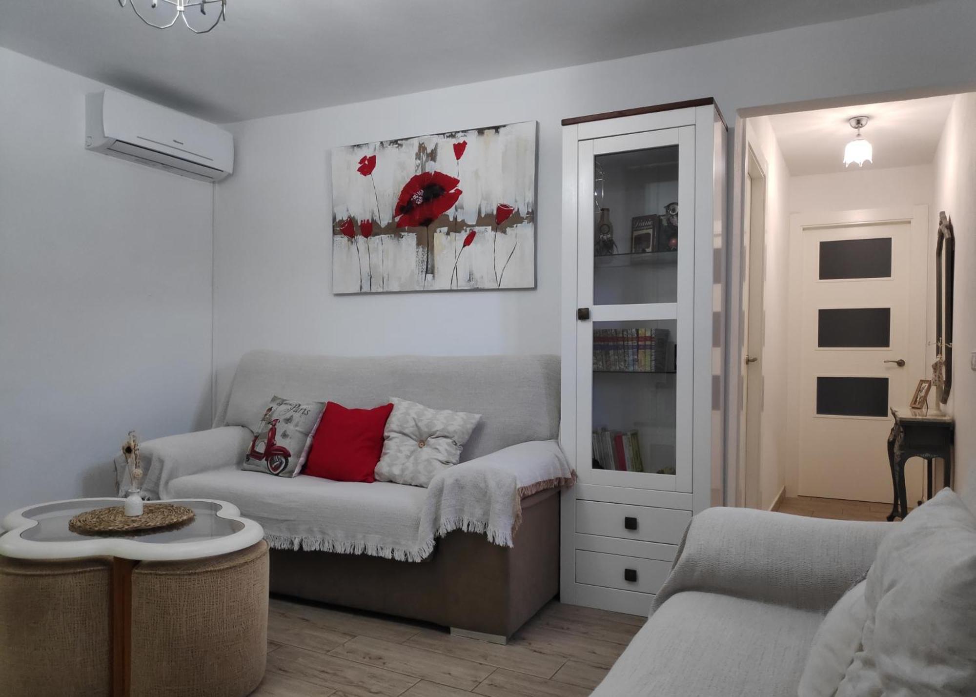 Apartamento El Almencino Tolox Kültér fotó