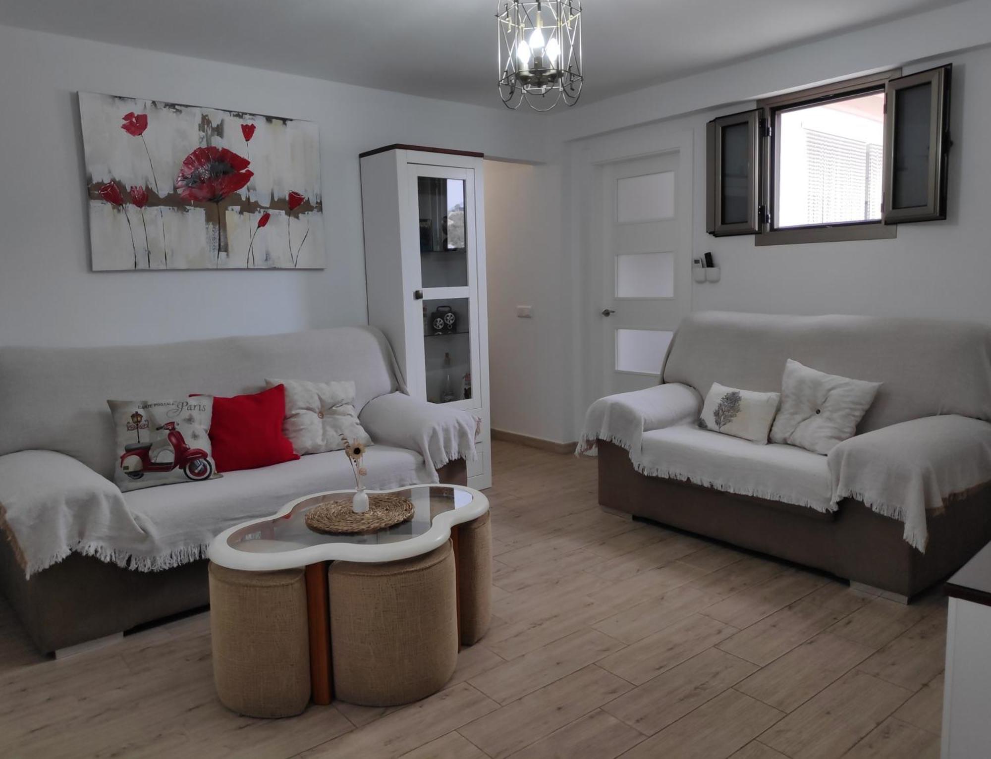 Apartamento El Almencino Tolox Kültér fotó