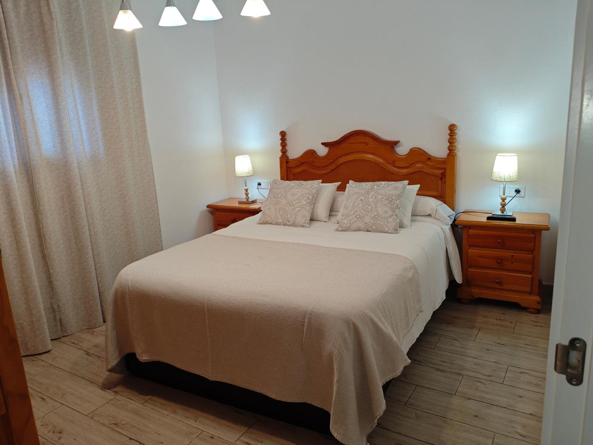 Apartamento El Almencino Tolox Kültér fotó